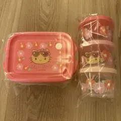 しまむら　日焼けキティのサムネイル