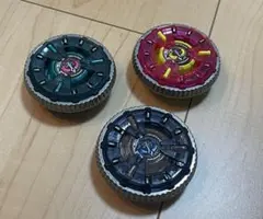 メタルファイトベイブレード ゼロジー クロムウィール まとめ売り