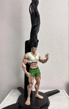 2026年最新】ゴンさん フィギュアの人気アイテム - メルカリ