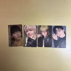 &TEAM NICHOLAS トレカセット