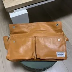 吉田カバン（porter）フリースタイル