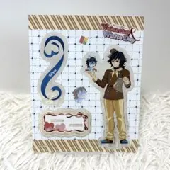 鬼滅の刃 冨岡義勇 アクリルスタンド Valentine & White Day - メルカリ