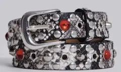 2026年最新】jaded londonベルトの人気アイテム - メルカリ