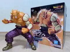 一番くじ ドラゴンボール VSオムニバス ラストワン賞 オレンジピッコロ