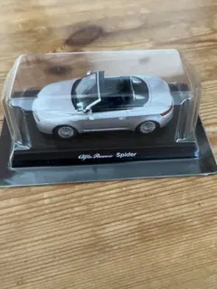 2026年最新】ALFA ROMEO SPIDERの人気アイテム - メルカリ