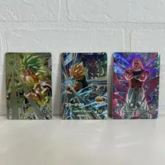 ドラゴンボールスーパーダイバーズ　SDV8-SEC2 SDV8-044