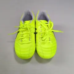 ASICS DS LIGHT PRO HG 蛍光イエロー サッカーシューズ