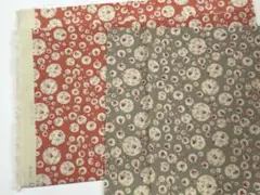 リバティ ジョアンナ 2011年 ハギレ