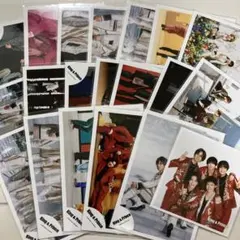 King & Prince公式写真 20枚