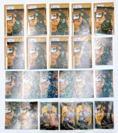 【匿名配送】ツイステ レオナ ユニオンバースデー Tinymide ウエハース