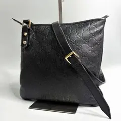 2026年最新】GUCCI グッチ グッチシマ クロスボディショルダーバッグ