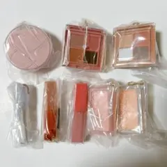 rom&nd ミニチュアコレクション・8種セット