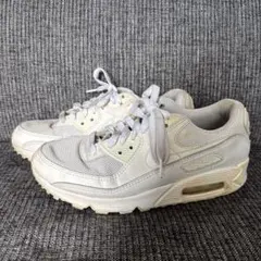 NIKE エアマックス90 ホワイト