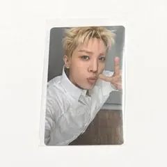 treasure ジョンファン　ViVi 5月号　タワレコ特典　トレカ