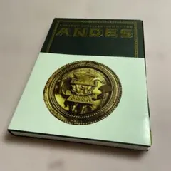 ♦️♦️♦️♦️Ancient Civilization of the Andes