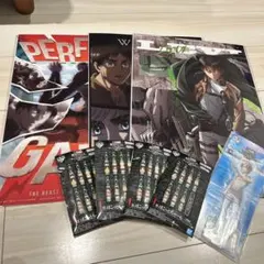 格安！　一番くじ　進撃の巨人　b c セット 格安！ 一番くじ 進撃の巨人 b c セット