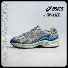 2026年最新】asics awake nyの人気アイテム - メルカリ