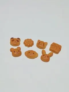 シルバニアファミリー　小物　パン　まとめ売り　ミニチュア