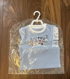 ミッキーキャラクター Tシャツ 80サイズ