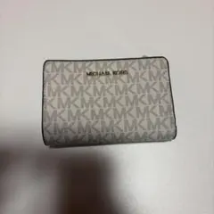 MICHAEL KORS 二つ折り財布