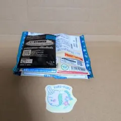 映画ちいかわ ダイカットステッカー うさぎ