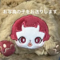 スカルパンダ　SKULLPANDA you found me！　ポーチ　24