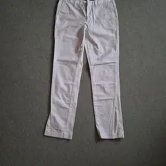 BANANA REPUBLIC FULTON SKINNY チノパンのサムネイル