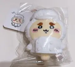 ちいかわレストラン キッチン担当なマスコット シーサー