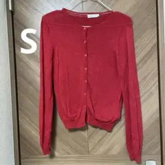 earth カーディガン　⑥