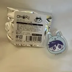 OMORI トレーディングアクリルフィギュア ヒロ