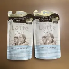 マー&ミーリンスインシャンプー2個セットのサムネイル