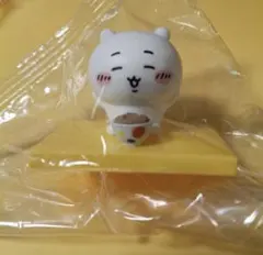 松屋×ちいかわ コラボ　ちいかわ　オリジナルフィギュア 第2弾 鬼辛カレー　新品