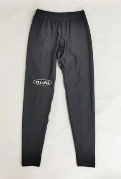 ニシ NISHI スポーツ ランニング ロングタイツ スパッツ S
