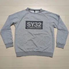 SY32 スウェット