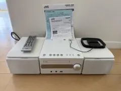2026年最新】jvc ex-s1の人気アイテム - メルカリ