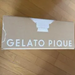 新品未使用　2025 新年ジェラピケ　ハッピーボックス　A ピンク