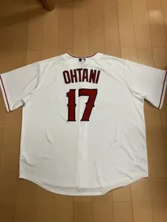 2025年最新】大谷翔平 レプリカ ユニフォーム エンゼルス ロサンゼルス