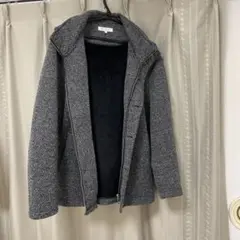 a day in the life　ユナイテッドアローズ フーデッドジャケット