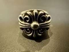 クロムハーツ キーパーリング 20号 サイズ60 CHROME HEARTS