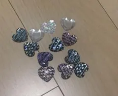プリズムストーン ❤︎激レア入手困難❤︎】 レッドロックブーツ