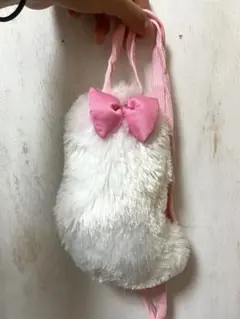 マリー おしゃれキャットポーチポシェット