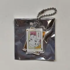 冨樫義博展　HUNTER×HUNTER 伸縮自在の愛　ヒソカ　イルミ　特典のサムネイル