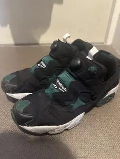 Reebok INSTAPUMP FURY OG 27.5