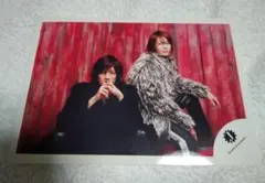 19年以上前 KAT-TUN 仁亀 ジュニアロゴ公式写真 ジャニショ 赤西 亀梨