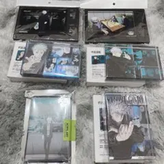 呪術廻戦　五条悟　アクリルブロック　まとめ