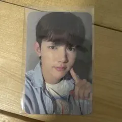 ジャンハオ ZEROBASEONE