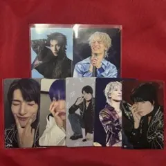 JO1 金城碧海 トレカ まとめ