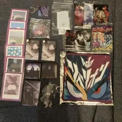 Adoグッズ バラ売り専用