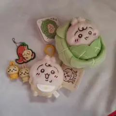 ちいかわ うさぎ まとめ売り(バラ売り不可) - メルカリ
