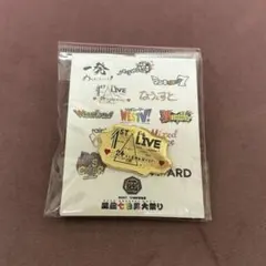2026年最新】関西七色男大祭り ピンバッジの人気アイテム - メルカリ